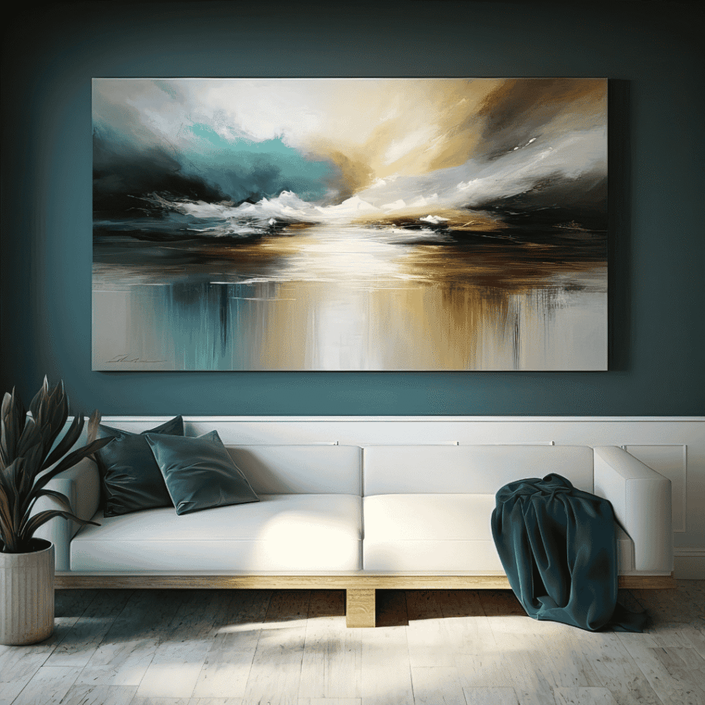 Przykładowe mieszkanie od dewelopera