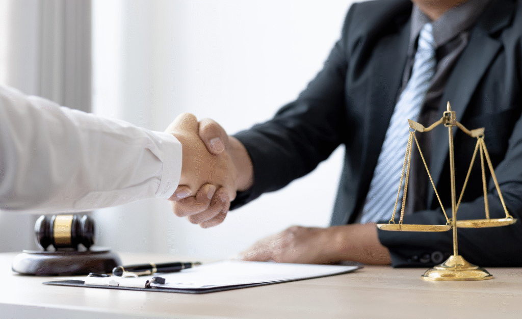 Profesjonalna pomoc prawna